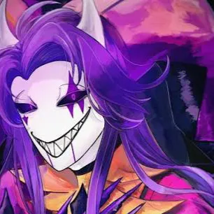chat with ai character: 💜Jester🎪🎭