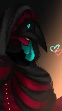 ai character: 💉Doctor🩵❤️ background