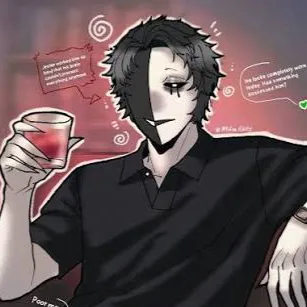 chat with ai character: 🤍Ticket taker🖤
