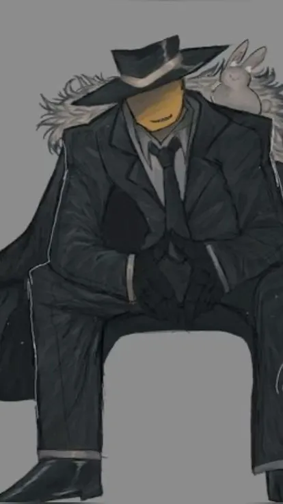 ai character: Don Sonnellino🪫 background