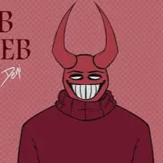 chat with ai character: 🐉🦈Bob Velseb🥩