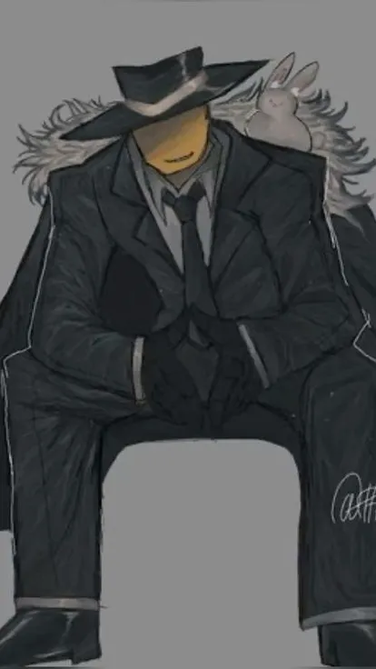 ai character: 💍Don Sonnellino background