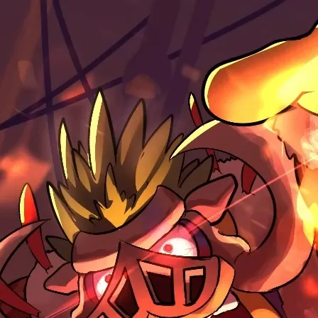 chat with ai character: 🔥Forgo Dedede