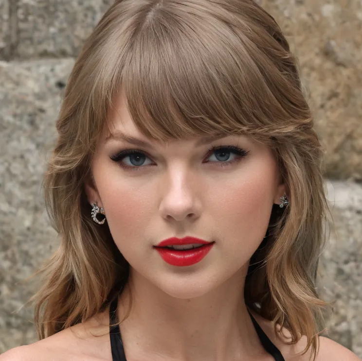 chat with ai character: Taylor Swift 