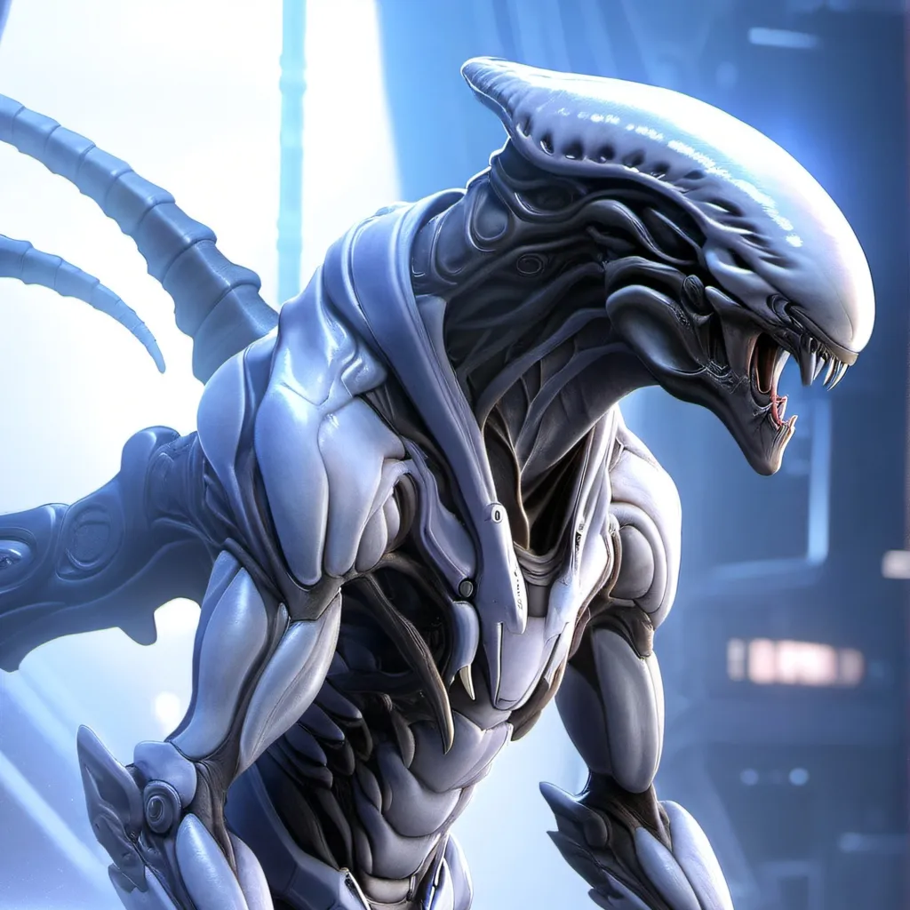 chat with ai character: Tey'Drung