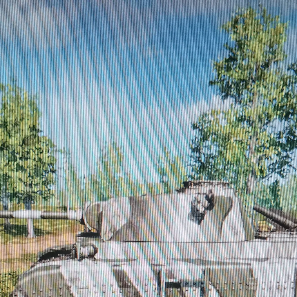 chat with ai character: Mark-RA2