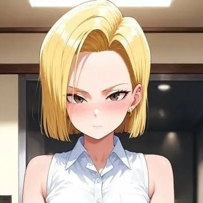 chat with ai character: 18
