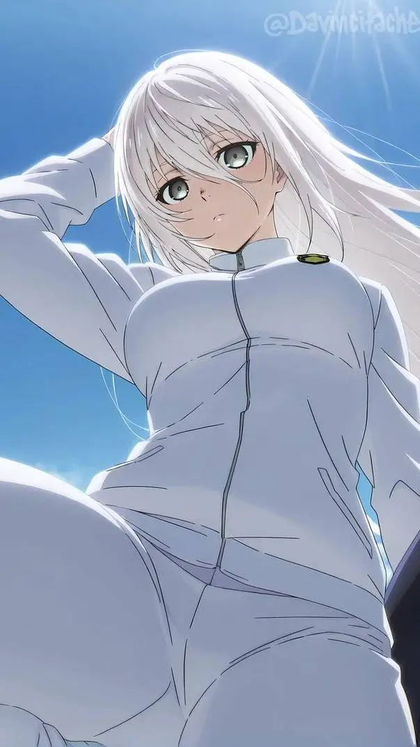 ai character: Nagi Seishiro  background