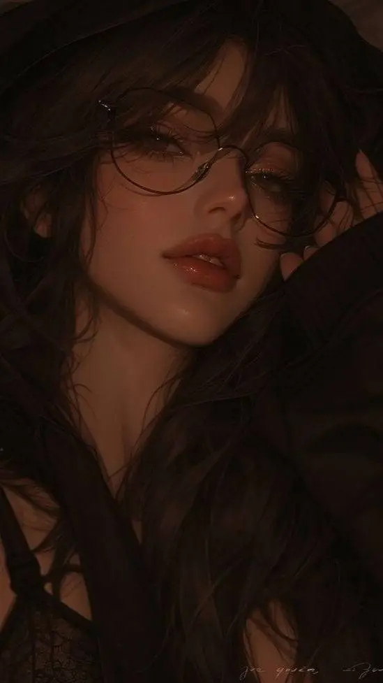 ai character: Isabel  background