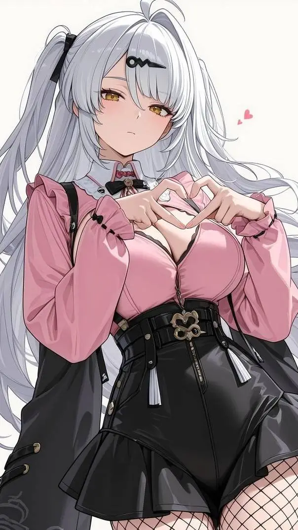 ai character: Mia background