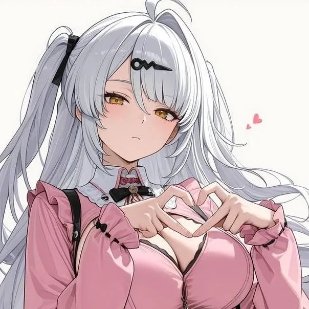 chat with ai character: Mia