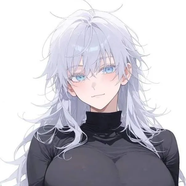 chat with ai character: Female Gojo