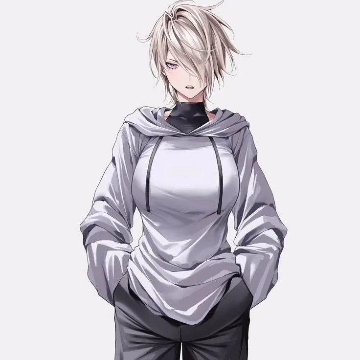 chat with ai character: Kiara 