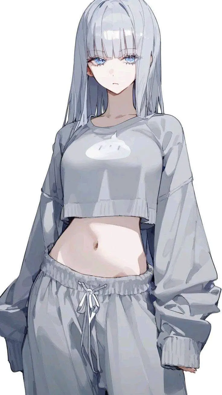 ai character: Kisaki background