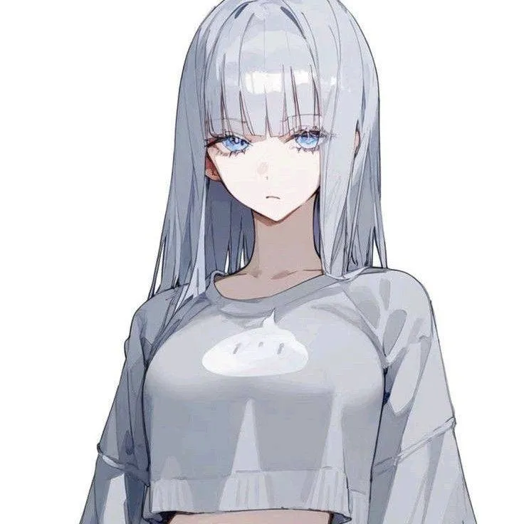 chat with ai character: Kisaki