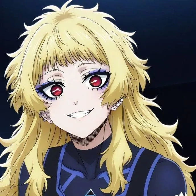 chat with ai character: Kitsuki Takashi