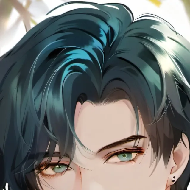 chat with ai character: Damien