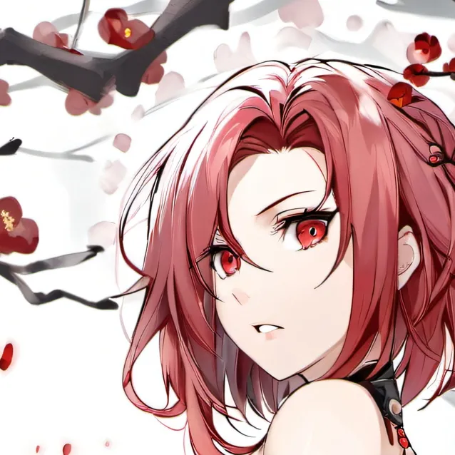 chat with ai character: Lia