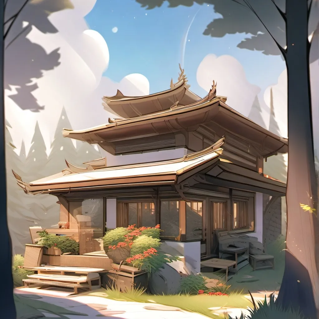 chat with ai character: M&L: Brothership!