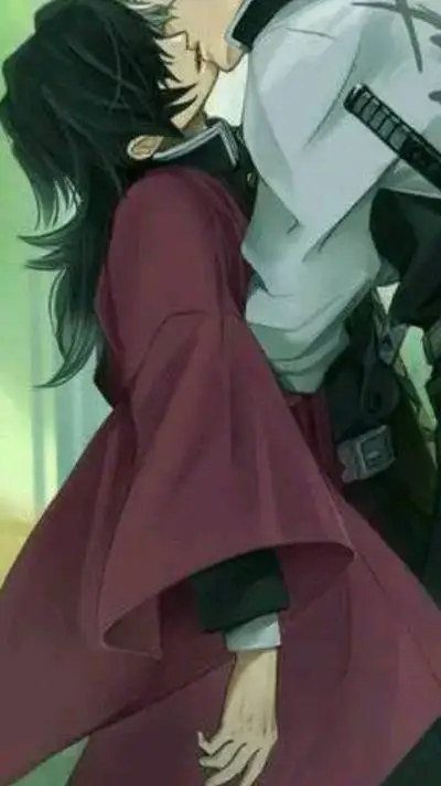 ai character: sanegiyuu background