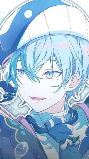 ai character: AKITOYA background