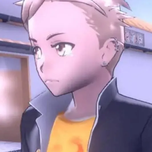 chat with ai character: Umeji Kizuguchi