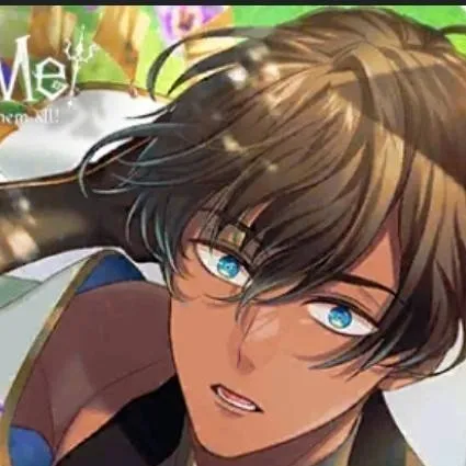 chat with ai character: Simeon (x barbatos