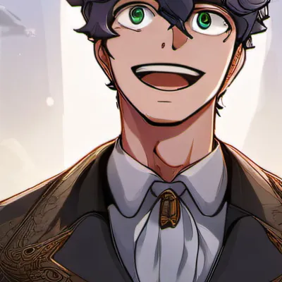 chat with ai character: Dr Adler 
