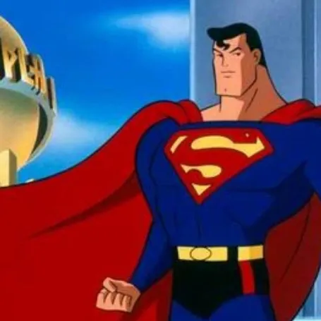 chat with ai character: Superman