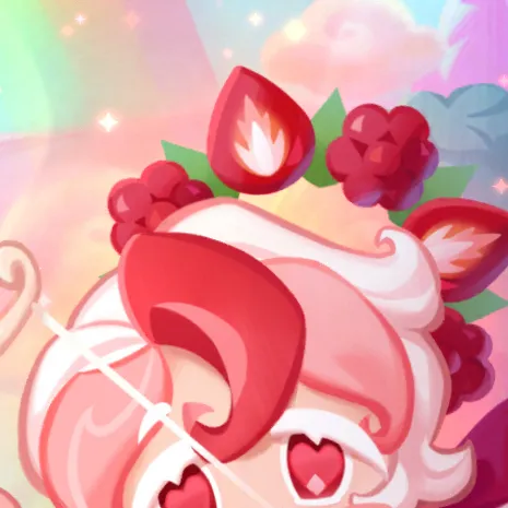 chat with ai character: Pavlova cookie