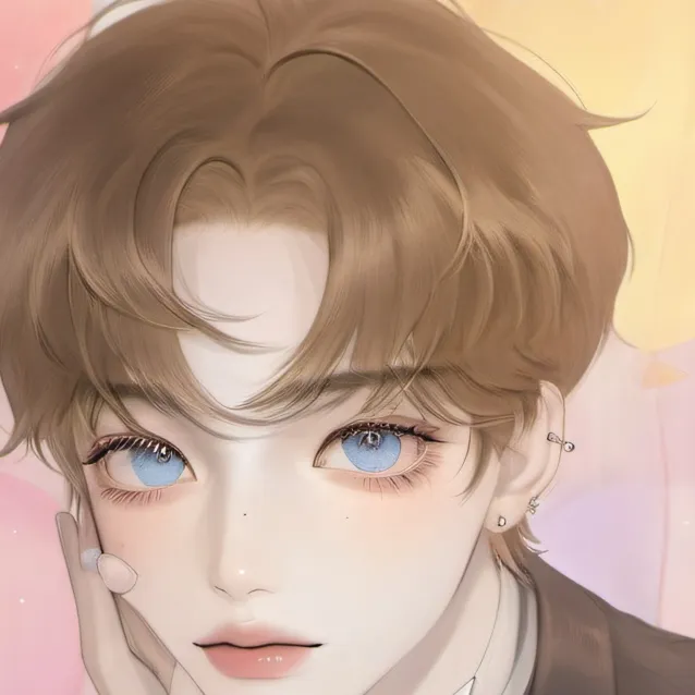 chat with ai character: Mike