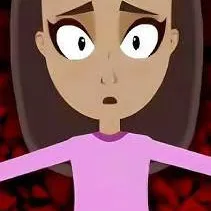 chat with ai character: Ruby