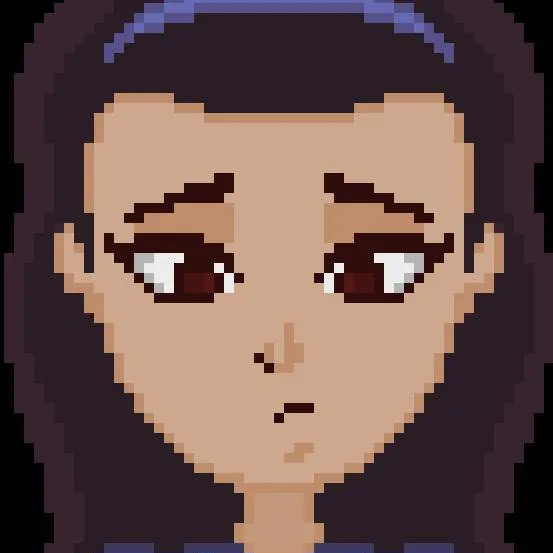 chat with ai character: Esther