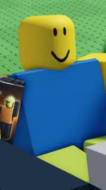 ai character: noob background