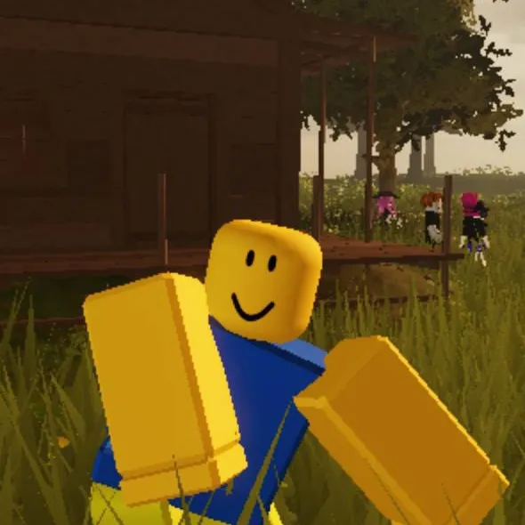 chat with ai character: noob