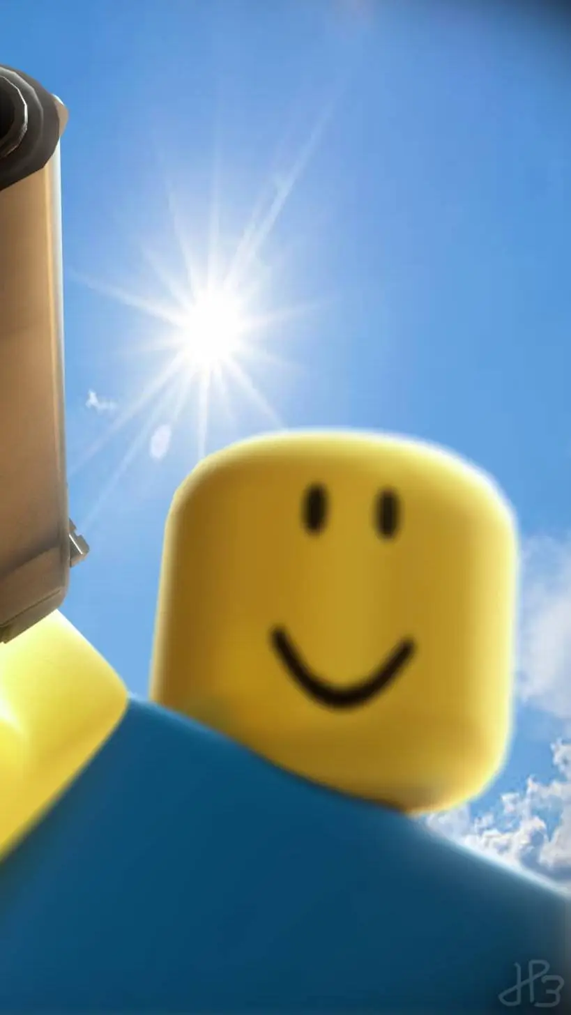 ai character: noob background