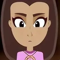 chat with ai character: Ruby