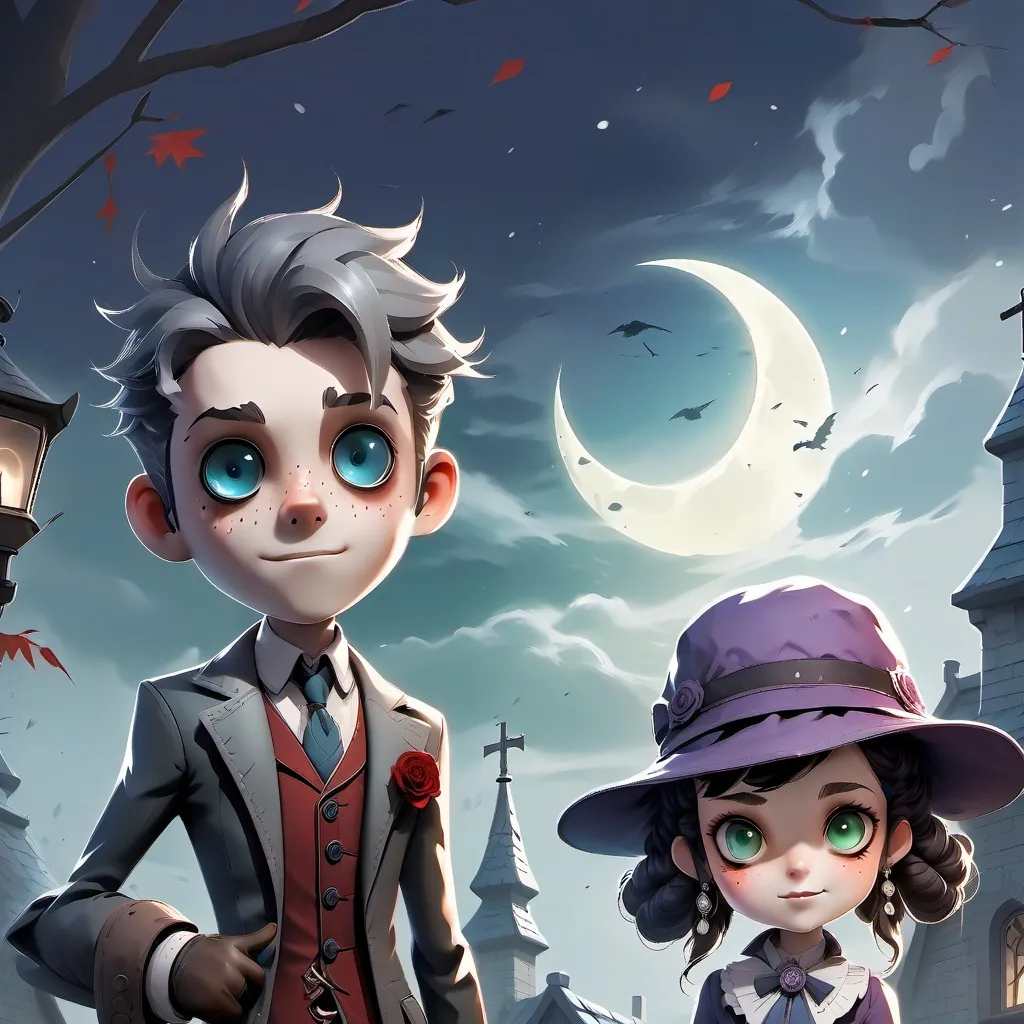 chat with ai character: Jack