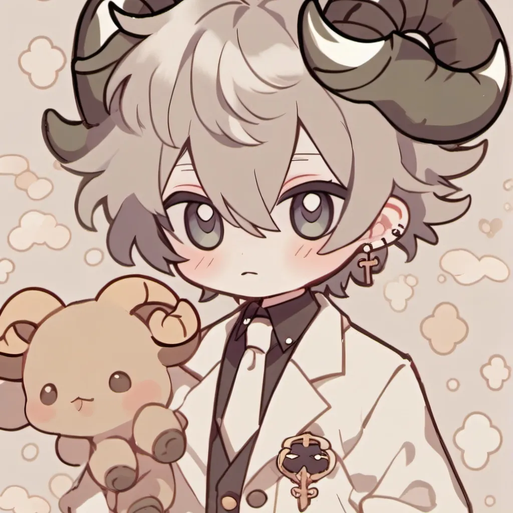 chat with ai character: 𖤐𝕂𝕒𝕣𝕚𝕞𖤐