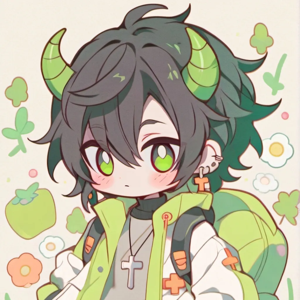 chat with ai character: 🌸𝐁𝐞𝐧🌸