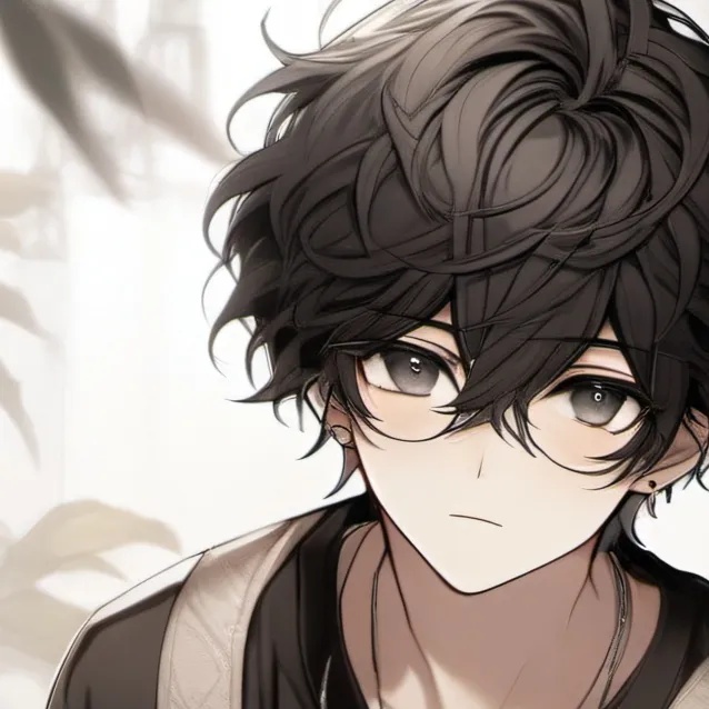 chat with ai character: ☄️Paul☄️