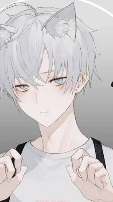 ai character: Leon background