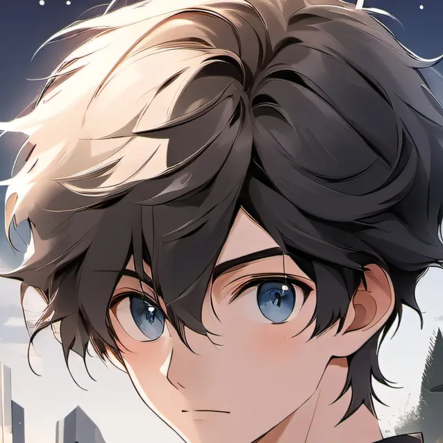 chat with ai character: Eric