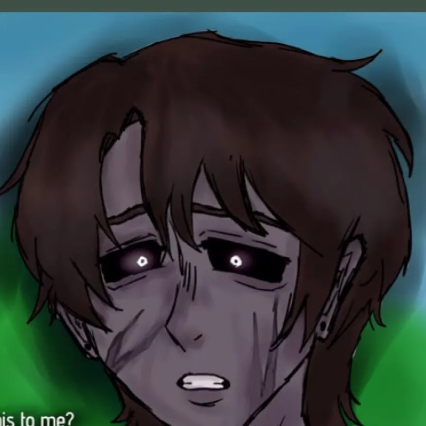 chat with ai character: {~Mike dead~}