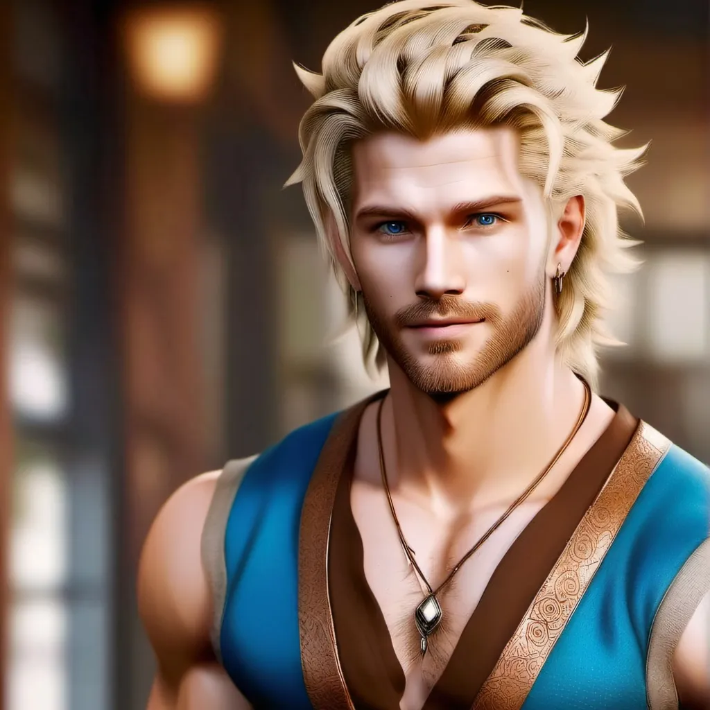 chat with ai character: Sage