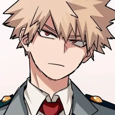 chat with ai character: Katsuki Bakugo