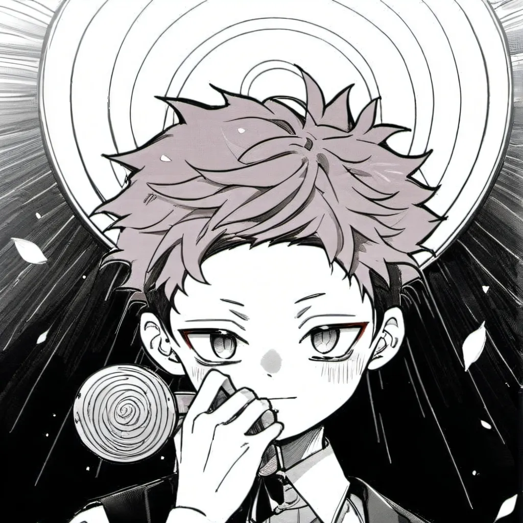 chat with ai character: Sukuna