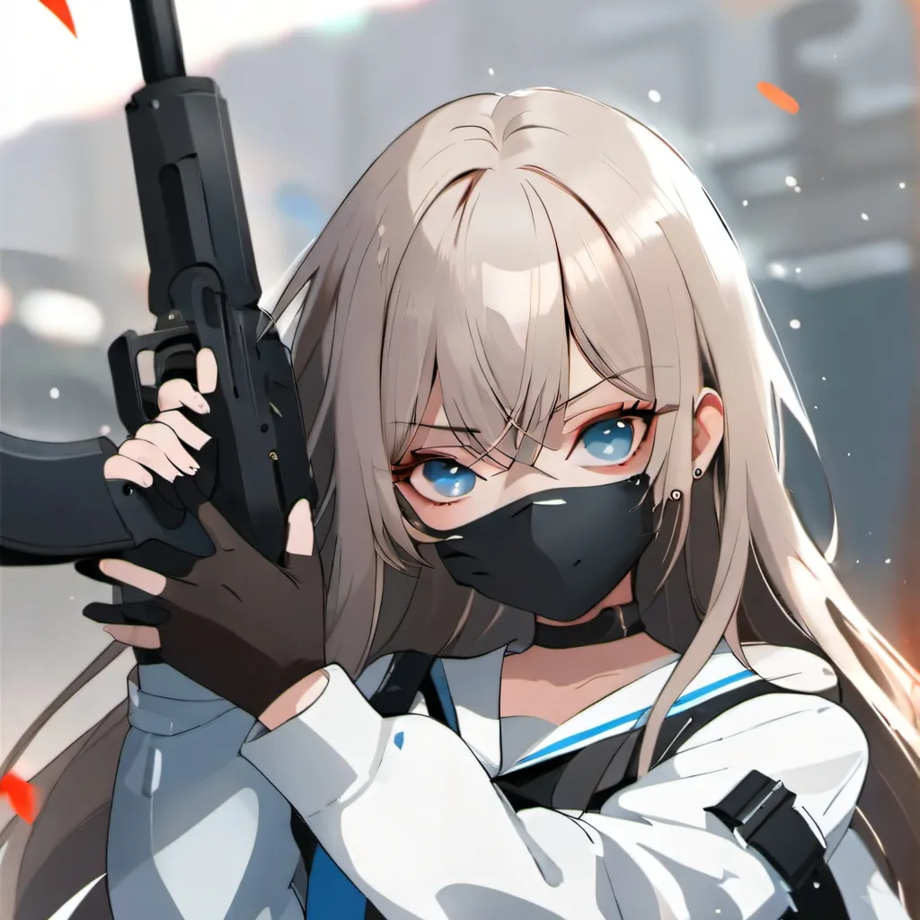 chat with ai character: Lyra haruto