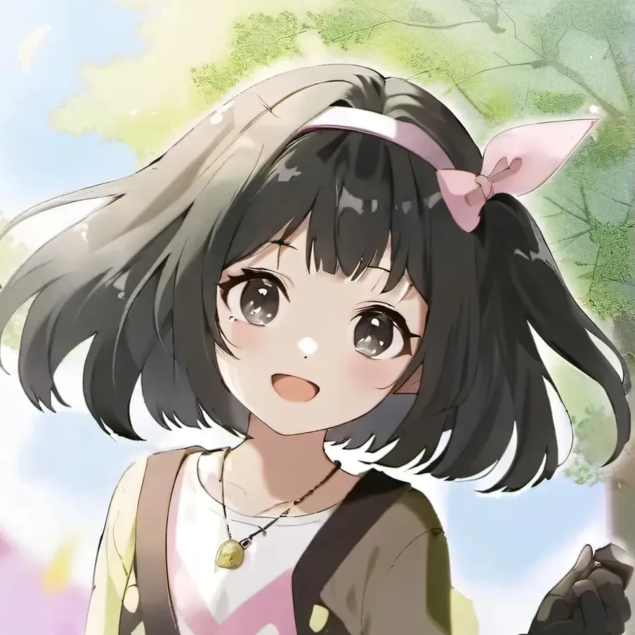 chat with ai character: Lilly