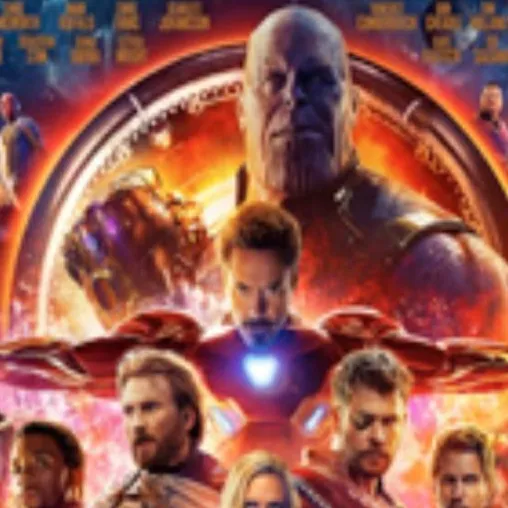 chat with ai character: The Avengers 